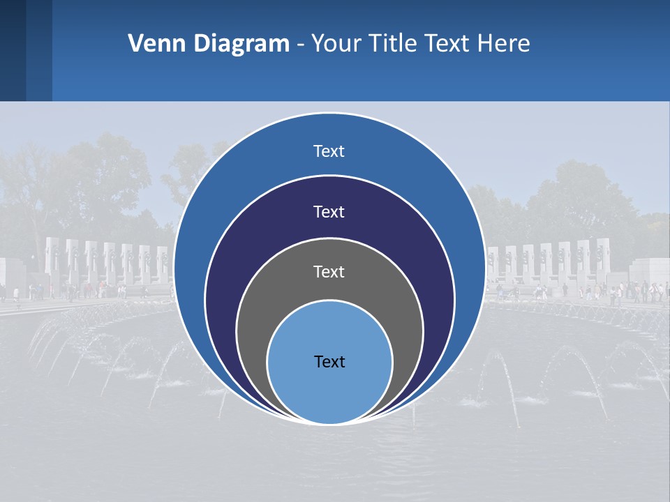 Condition Heat Switch PowerPoint Template