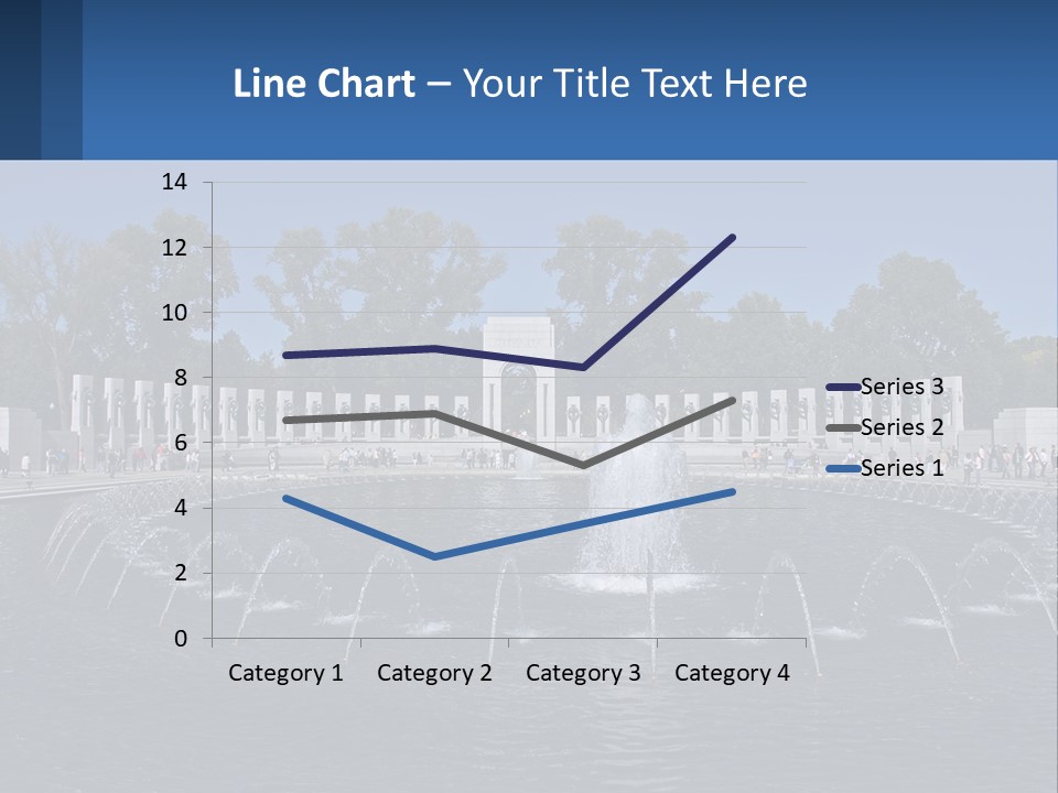 Condition Heat Switch PowerPoint Template