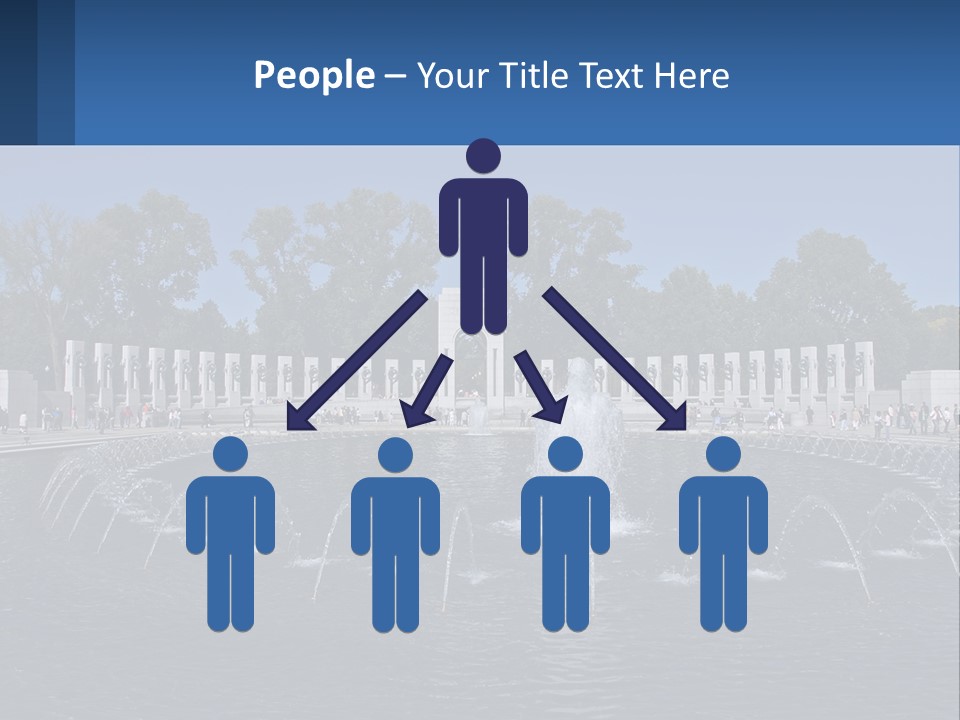 Condition Heat Switch PowerPoint Template