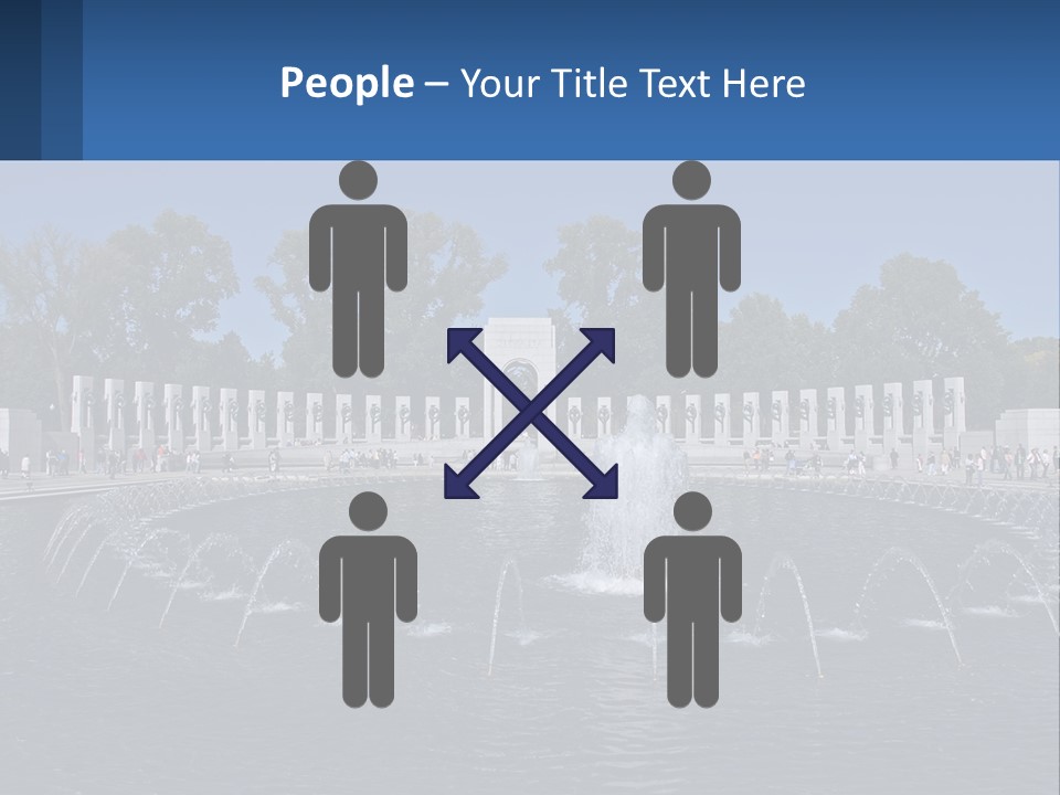 Condition Heat Switch PowerPoint Template