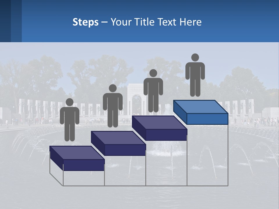 Condition Heat Switch PowerPoint Template