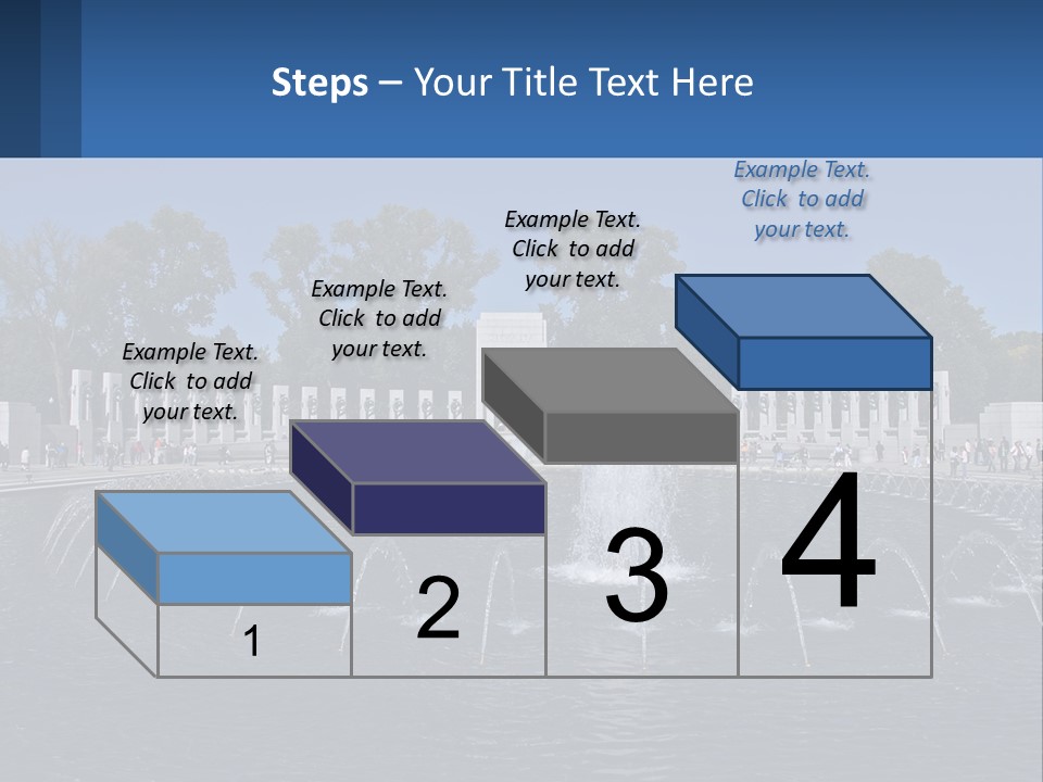 Condition Heat Switch PowerPoint Template