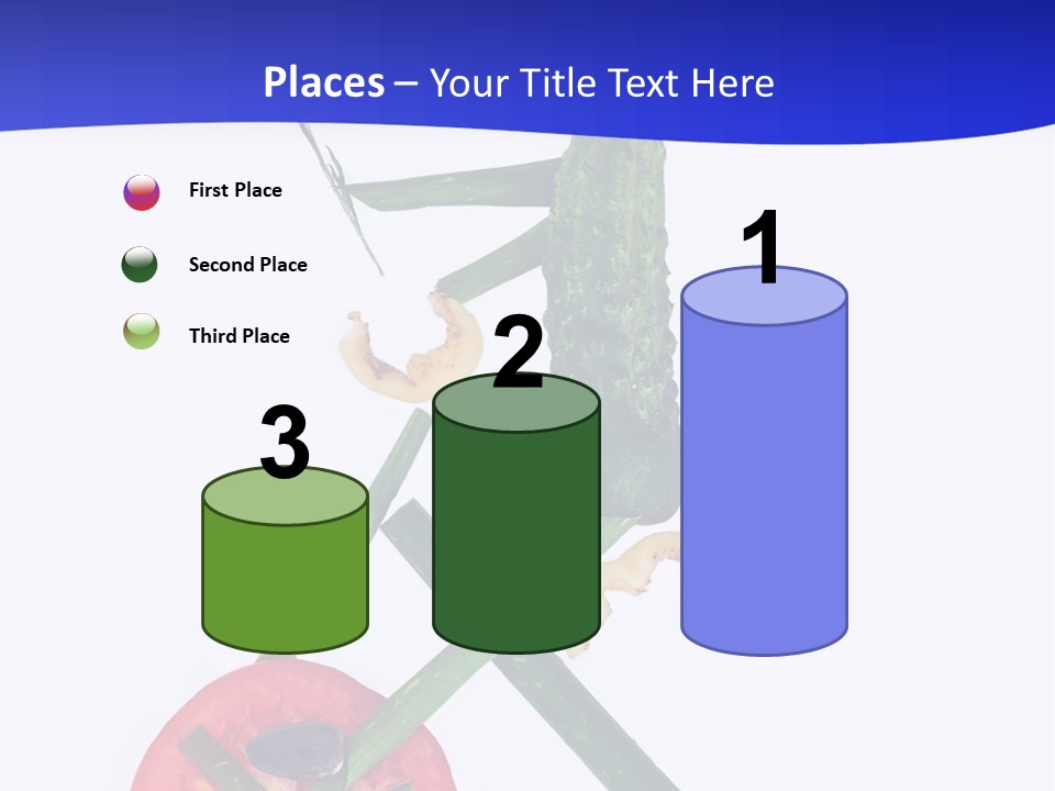 Cold Home Equipment PowerPoint Template
