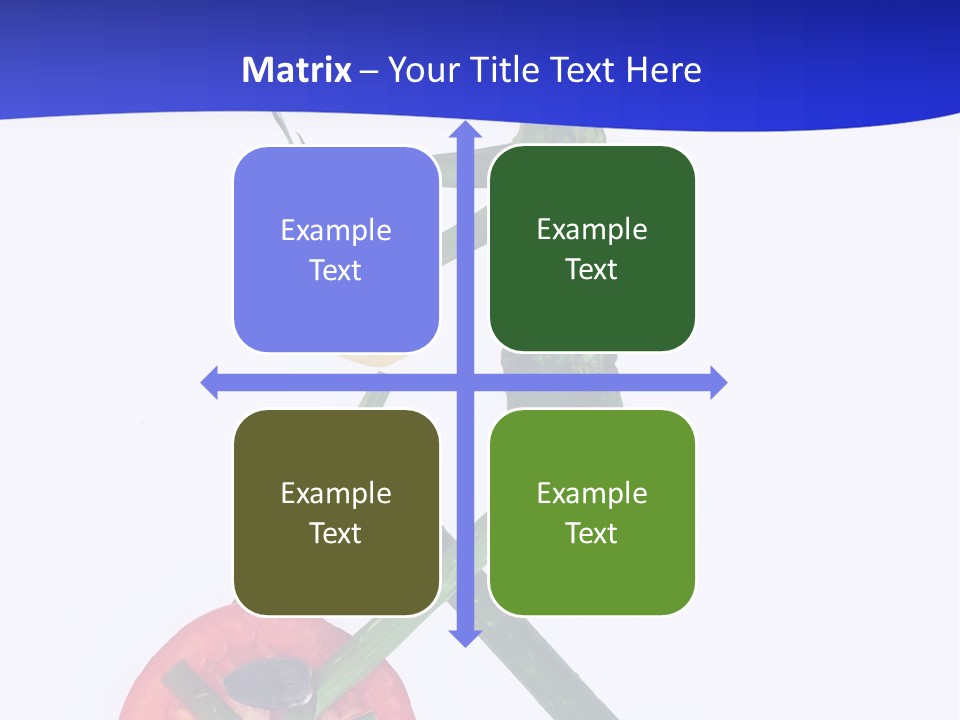 Cold Home Equipment PowerPoint Template