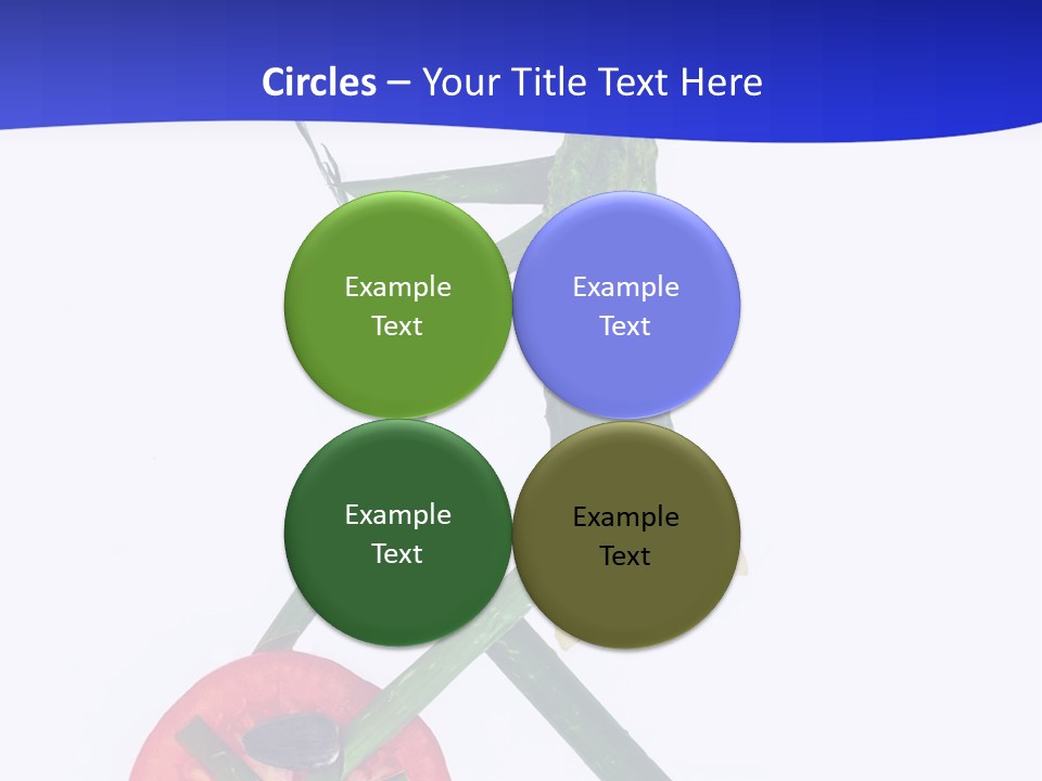 Cold Home Equipment PowerPoint Template