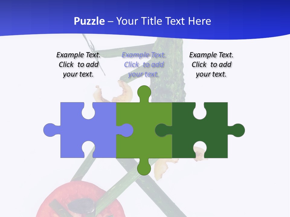 Cold Home Equipment PowerPoint Template
