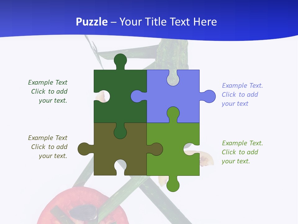 Cold Home Equipment PowerPoint Template
