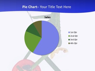 Cold Home Equipment PowerPoint Template