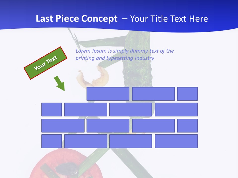 Cold Home Equipment PowerPoint Template