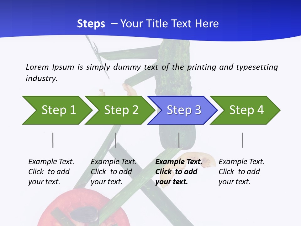 Cold Home Equipment PowerPoint Template