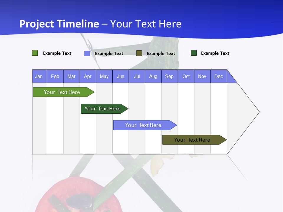 Cold Home Equipment PowerPoint Template