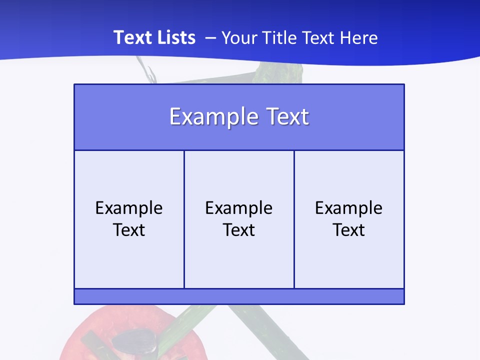 Cold Home Equipment PowerPoint Template