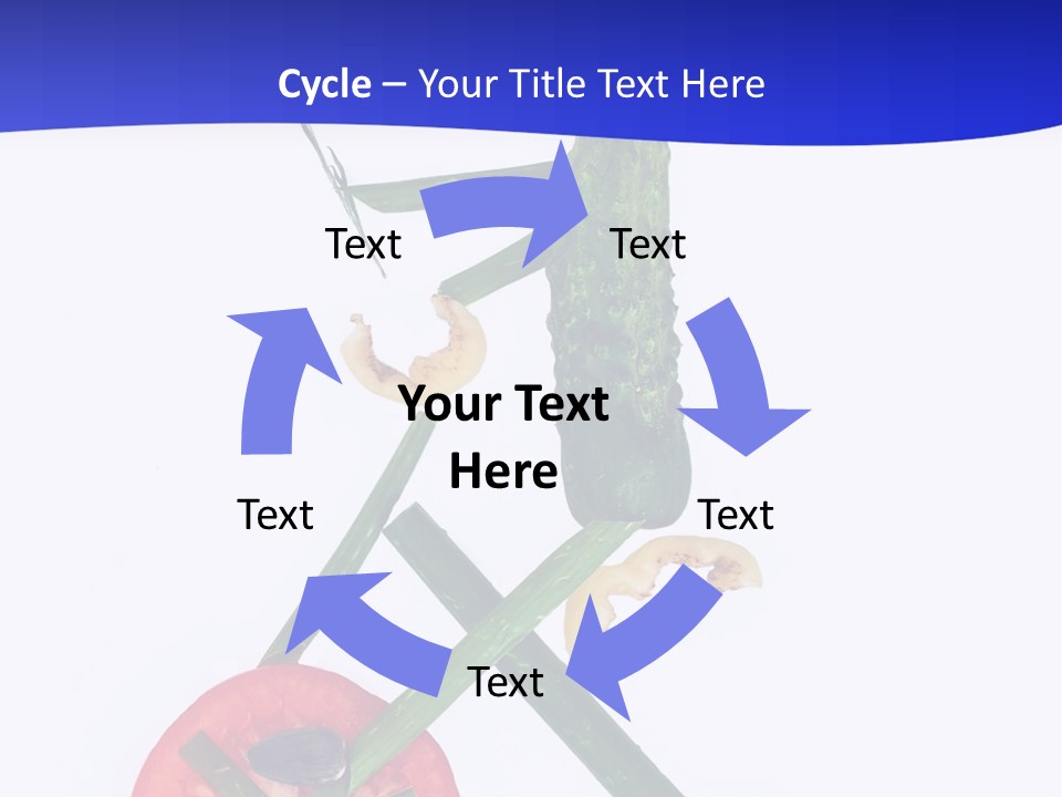 Cold Home Equipment PowerPoint Template