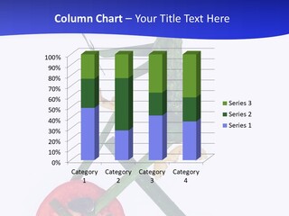 Cold Home Equipment PowerPoint Template