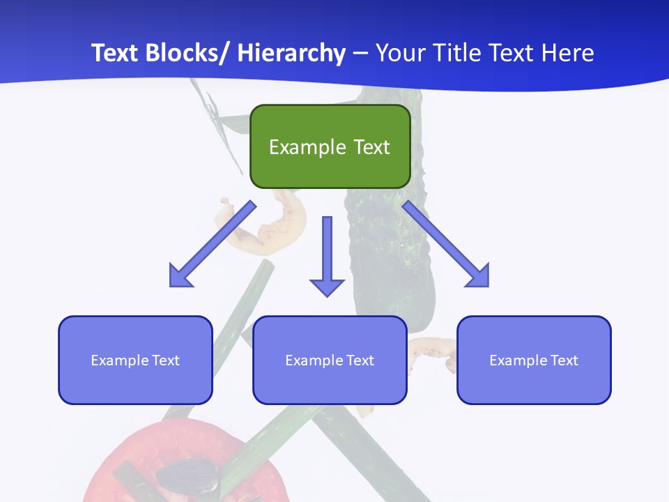 Cold Home Equipment PowerPoint Template