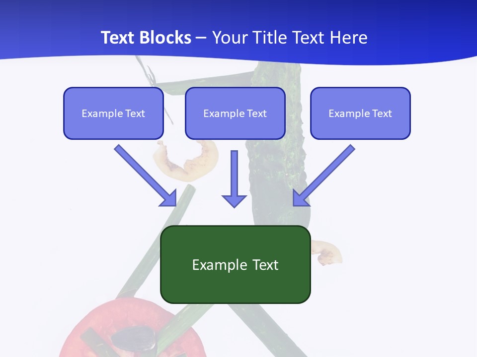 Cold Home Equipment PowerPoint Template