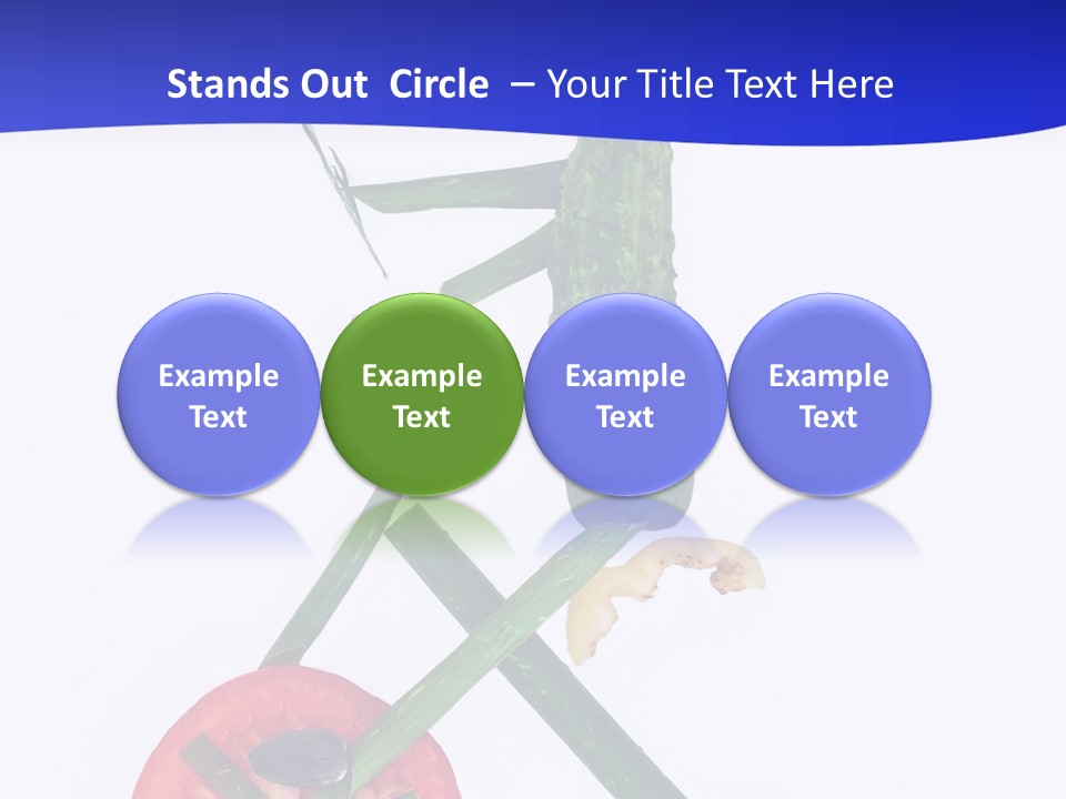 Cold Home Equipment PowerPoint Template