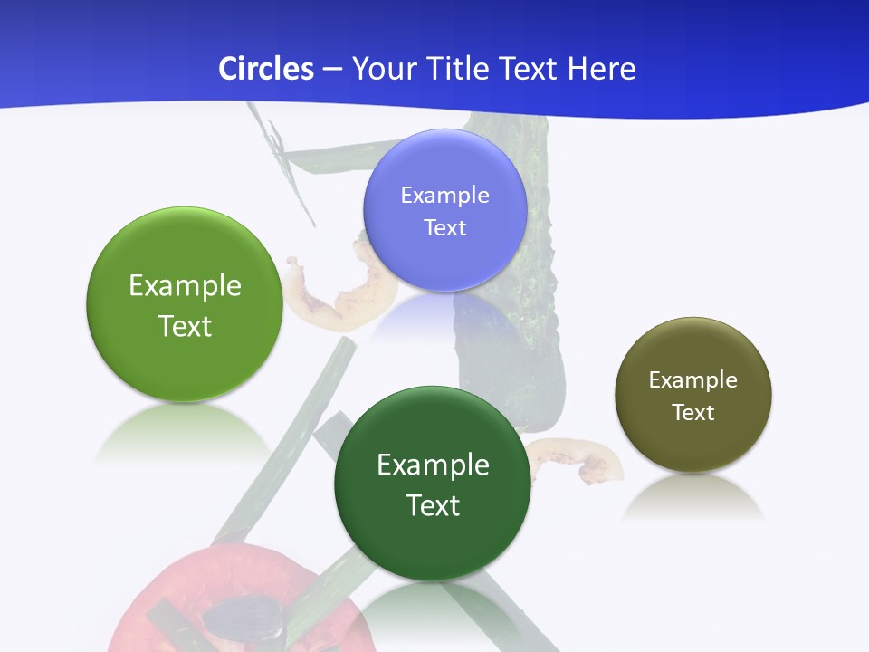 Cold Home Equipment PowerPoint Template