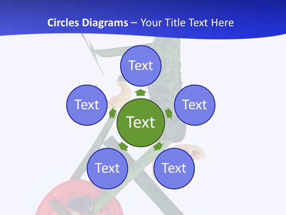 Cold Home Equipment PowerPoint Template