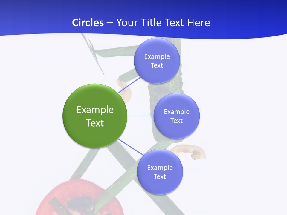 Cold Home Equipment PowerPoint Template