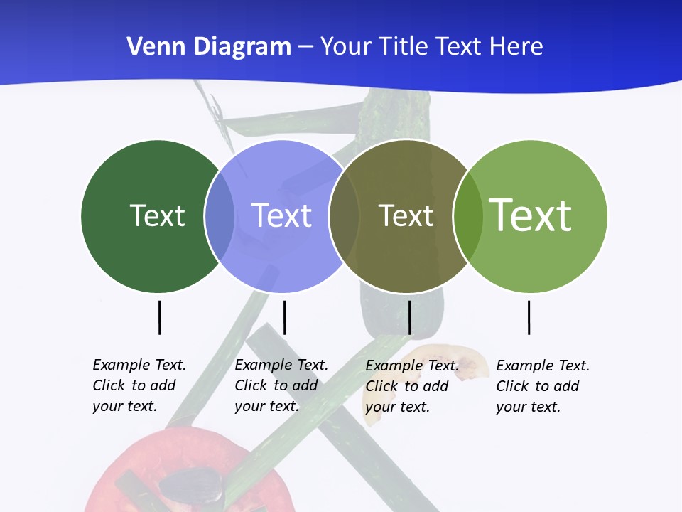 Cold Home Equipment PowerPoint Template