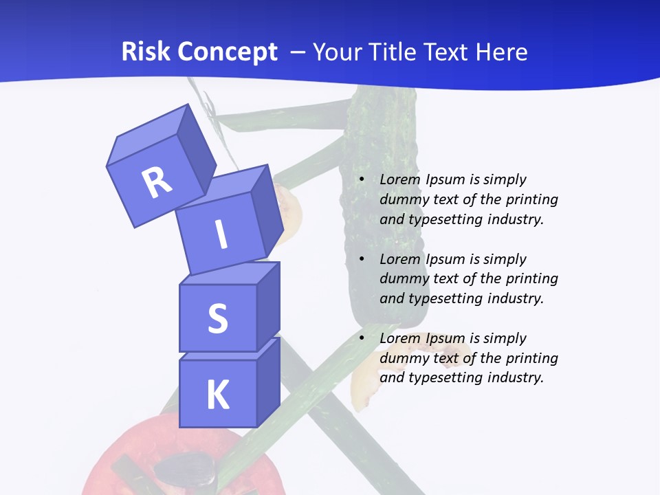 Cold Home Equipment PowerPoint Template