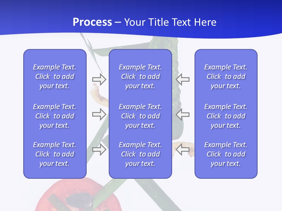 Cold Home Equipment PowerPoint Template