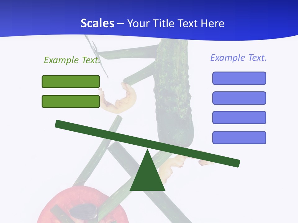 Cold Home Equipment PowerPoint Template