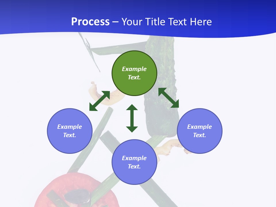 Cold Home Equipment PowerPoint Template