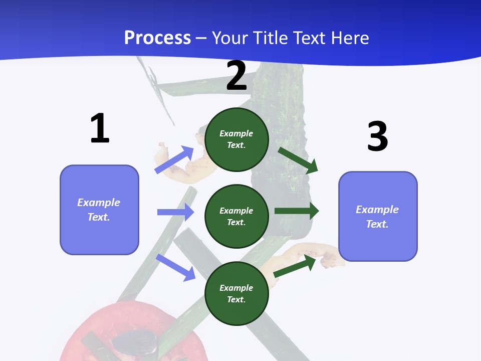 Cold Home Equipment PowerPoint Template