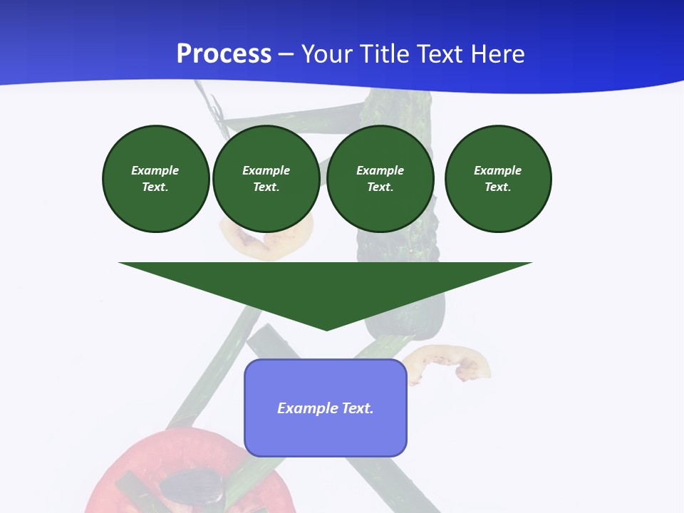 Cold Home Equipment PowerPoint Template