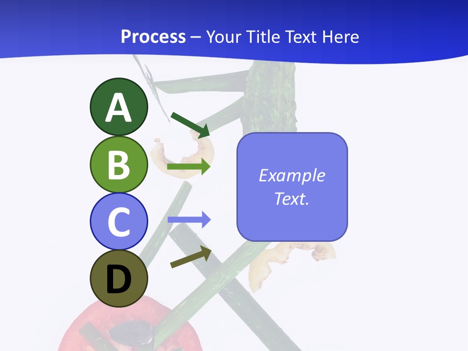 Cold Home Equipment PowerPoint Template