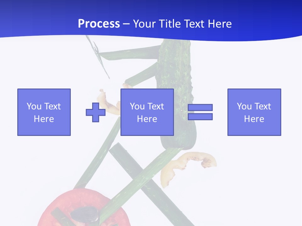 Cold Home Equipment PowerPoint Template