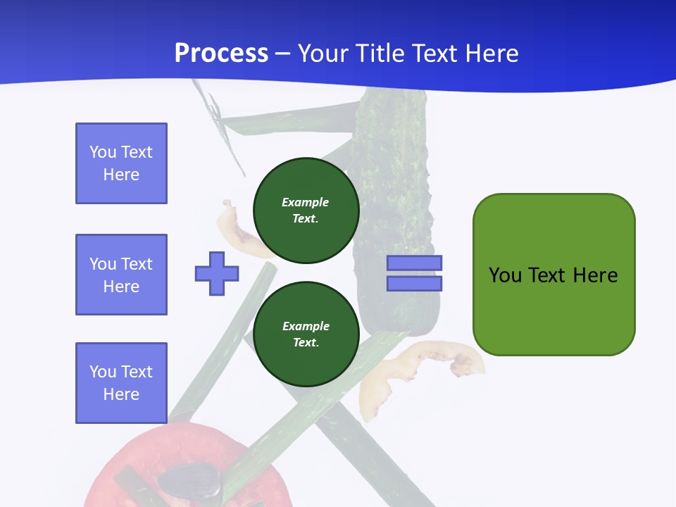 Cold Home Equipment PowerPoint Template