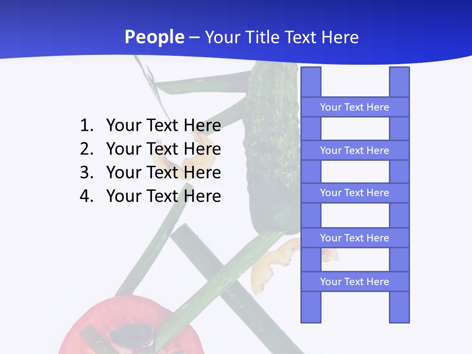 Cold Home Equipment PowerPoint Template