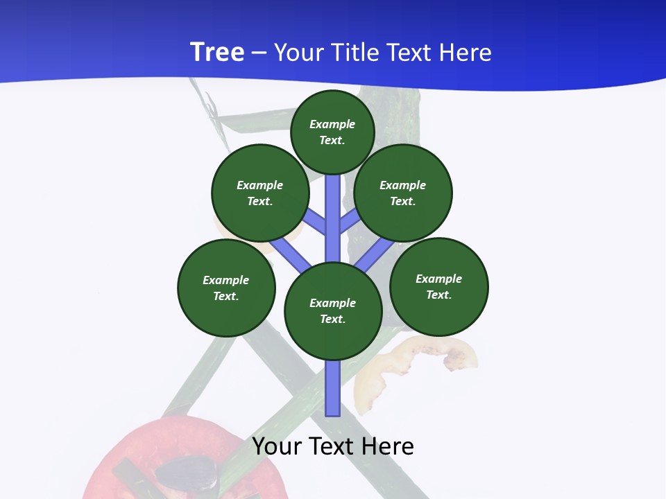 Cold Home Equipment PowerPoint Template