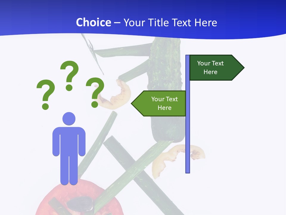 Cold Home Equipment PowerPoint Template