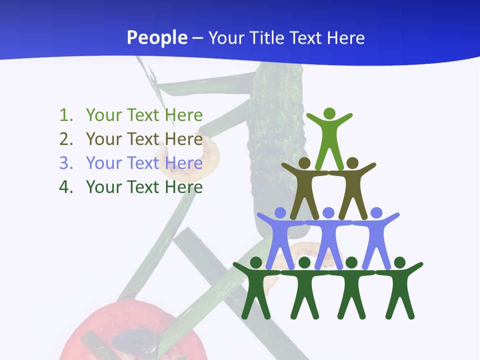 Cold Home Equipment PowerPoint Template