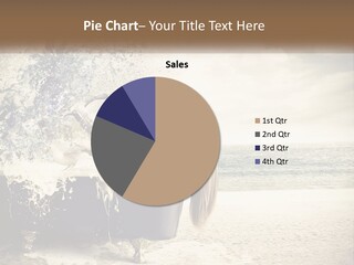 Temperature Unit Cooling PowerPoint Template