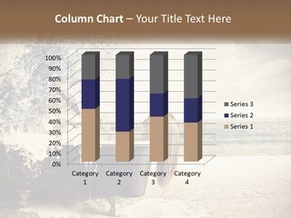 Temperature Unit Cooling PowerPoint Template