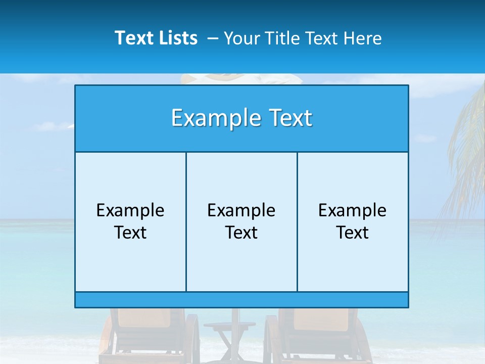 Conditioner Cooling Heat PowerPoint Template