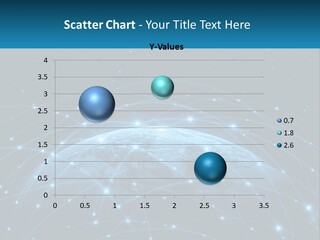 Cold House Part PowerPoint Template