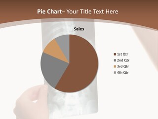 Conditioner Technology Supply PowerPoint Template