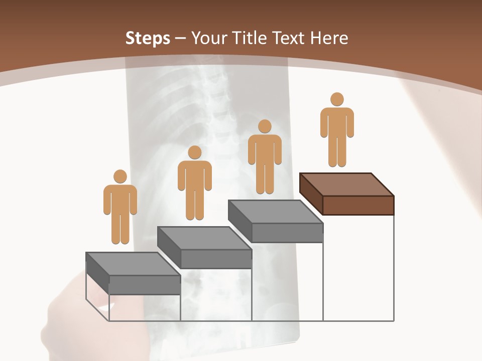 Conditioner Technology Supply PowerPoint Template