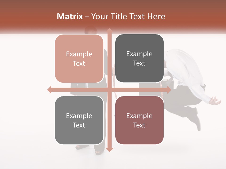 Part Electric Equipment PowerPoint Template