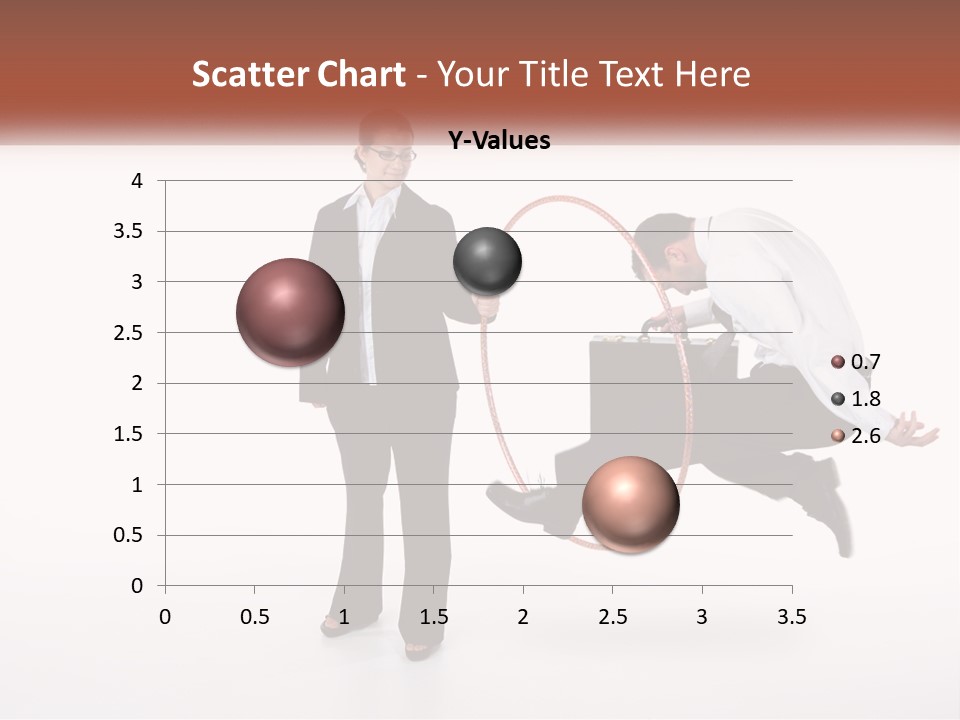 Part Electric Equipment PowerPoint Template