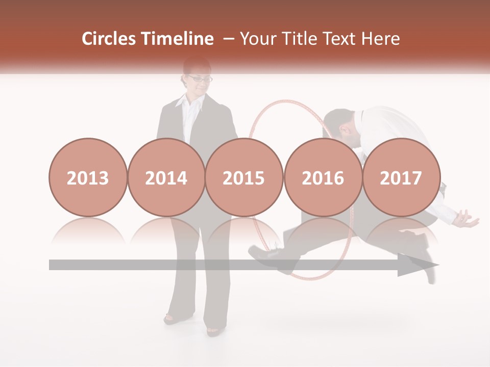 Part Electric Equipment PowerPoint Template