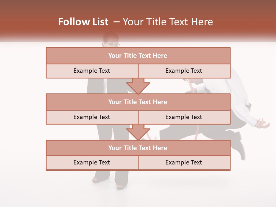 Part Electric Equipment PowerPoint Template