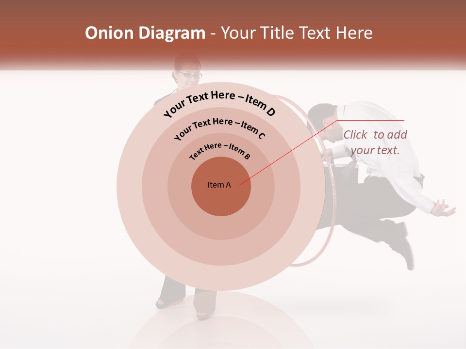 Part Electric Equipment PowerPoint Template