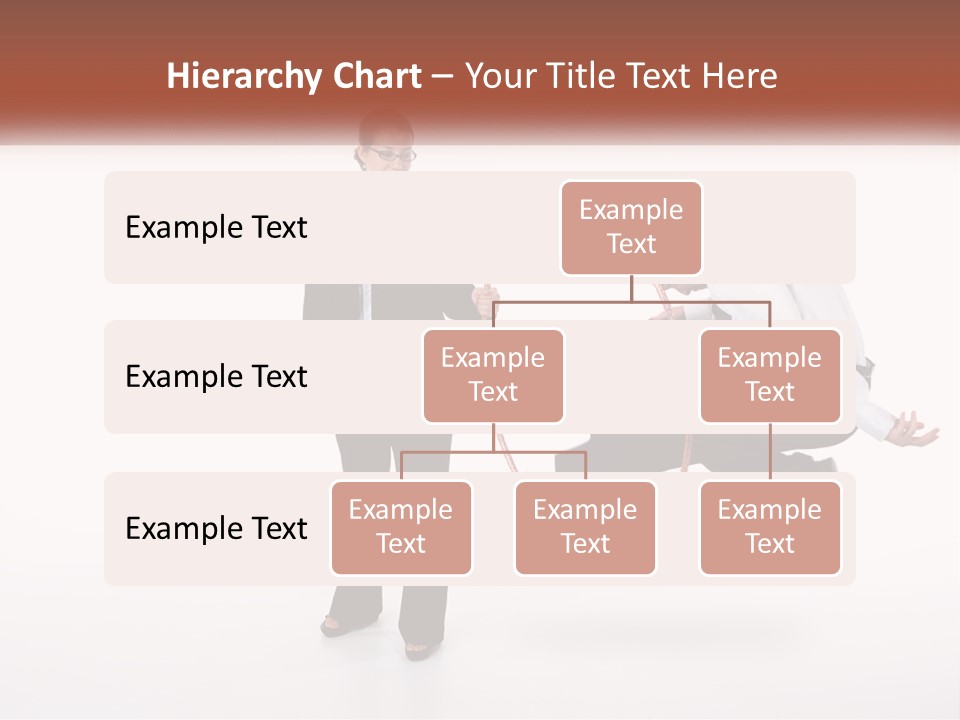 Part Electric Equipment PowerPoint Template